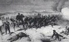 La sconfitta di Sedan