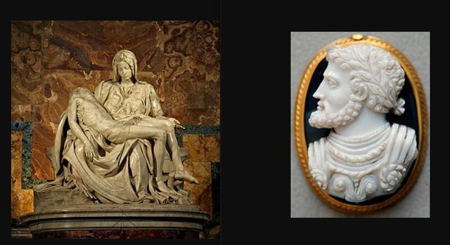 Escultura renacentista