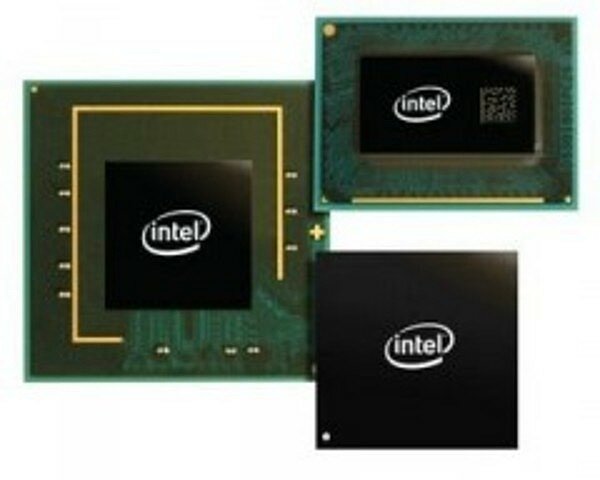 Intel 450NX