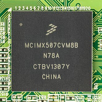 ARM Cortex-A8