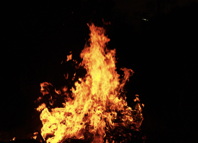 Mill was sold and suffered a fire