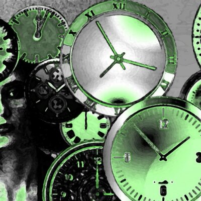 Timeline: RADIUM GIRLS