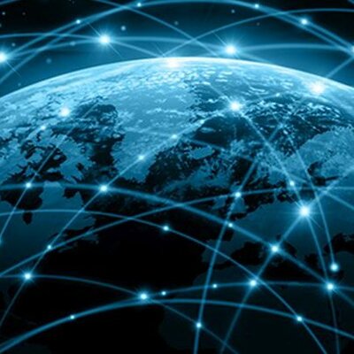 Timeline: Ιστορία του Διαδικτύου