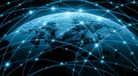 Timeline: Ιστορία του Διαδικτύου