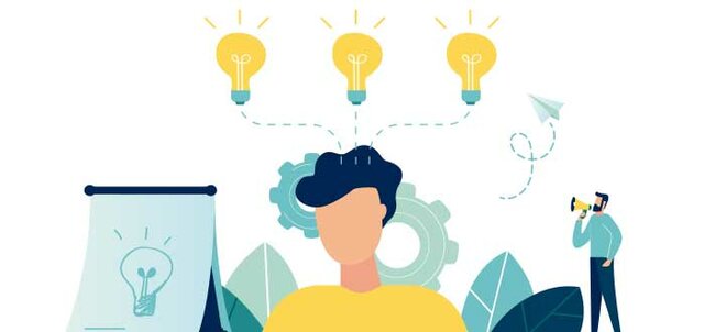 Ideas Centrales del nuevo humanismo 1,2y 3