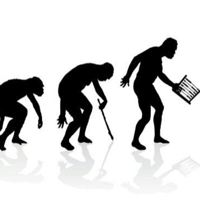 Timeline: Evolución de la informática