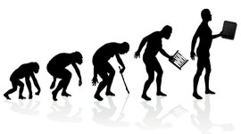 Timeline: Evolución de la informática