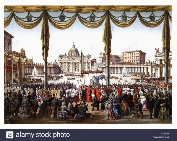 Iglesia Católica (siglo V)