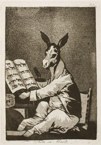 Capricho 39: Asta su abuelo