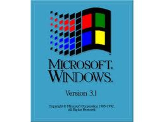 windows 3.1