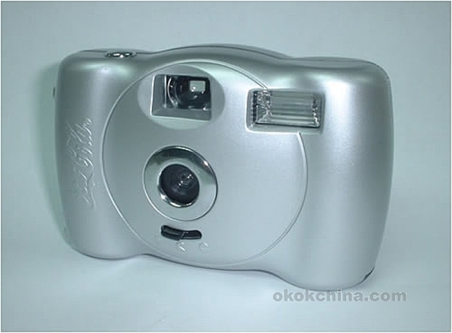 Disposible Camera