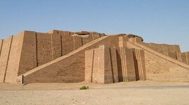 Timeline: EDAD ANTIGUA: Mesopotamia