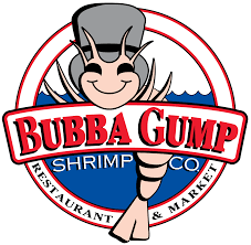 Birth of Bubba Gump Shrimp Co.