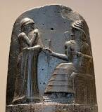 Comenzo a reinar Hammurabi