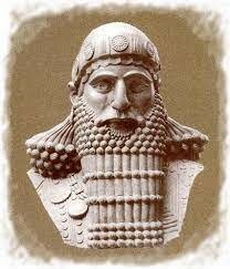 Muerte de Hammurabi.