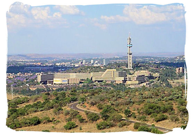 University of South Africa