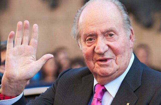 Juan Carlos I