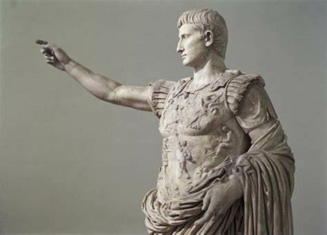 Western Roman Empire ends