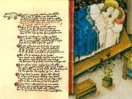 Libro de Buen Amor, Arcipreste de Hita