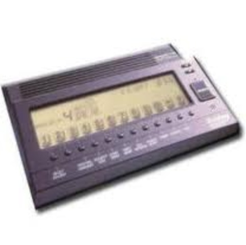 Digital Answering Machine