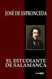 El estudiante de Salamanca (parte 2)