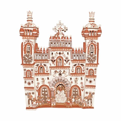 LA CATEDRAL DE AYACUCHO