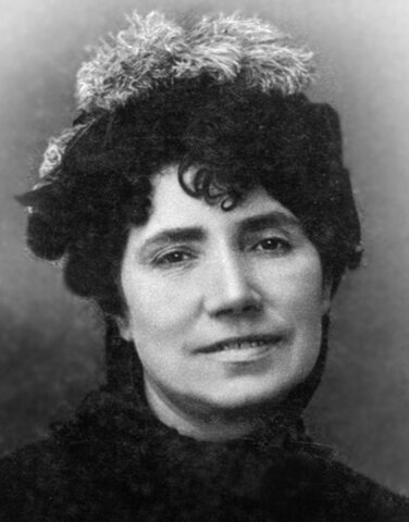 Rosalía De Castro (Realismo)