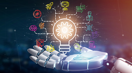 Timeline: Grandes descubrimientos e inventos