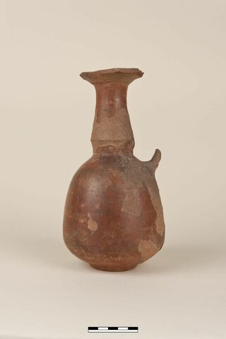 CERÀMICA D'ENGALBA VERMELLA