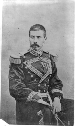 Porfirio Díaz Pierde Ante Benito Juárez En Las Elecciones Y Este Empieza El Periodo Llamado República Restaurada