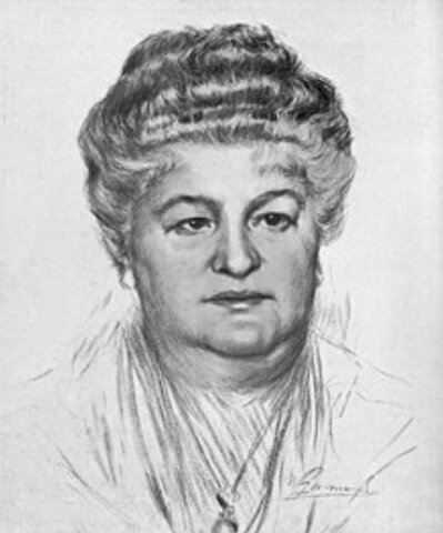 Emilia Pardo Bazán (Naturalismo)