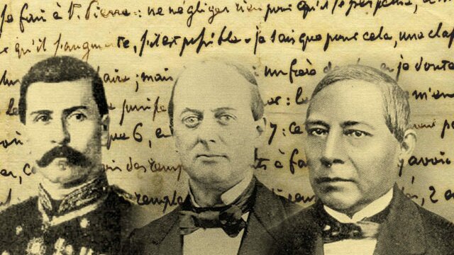 Porfirio Díaz Lanza El Plan De Tuxtepec Y Consigue La Presidencia