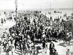 Madero Toma El Control De La Revolución