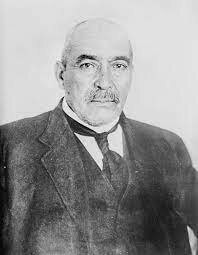 Huerta Consigue La Presidencia Constitucional