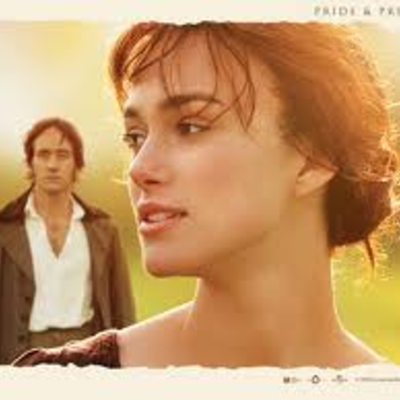 Timeline: Pride and Prejudice