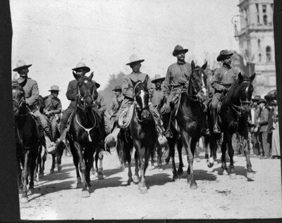 Las Tropas Convencionistas Pierden Contra Las Constitucionalistas