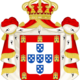 Brasão de armas do reino de portugal.svg
