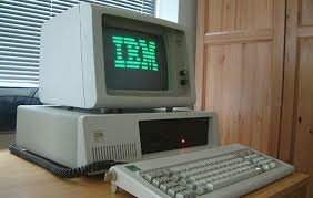 Computadoras modernas