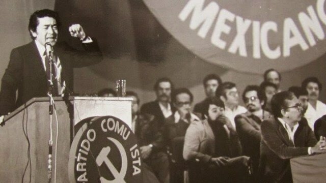 El Multipartidismo Empieza A Aparecer