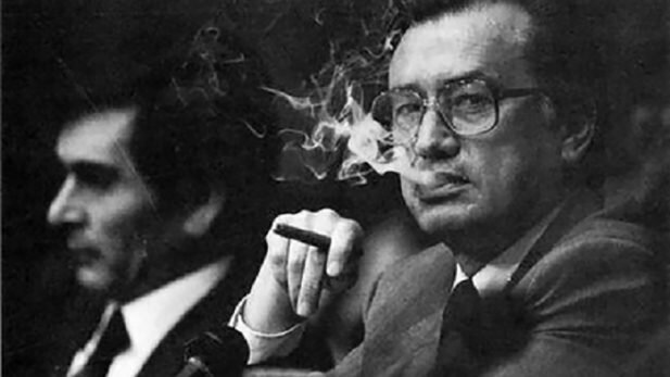 Se “Cae” El Sistema Durante El Conteo De Votos Y Carlos Salinas Gana Las Elecciones