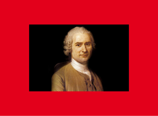 Rousseau