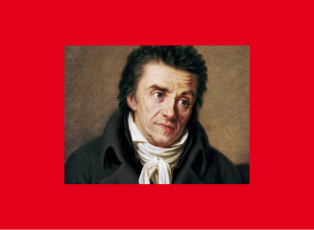 Johann Heinrich Pestalozzi