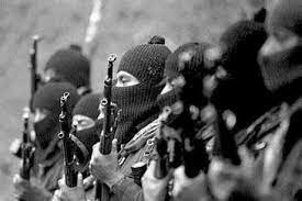 EZLN Se Levanta En Armas Contra el Gobierno