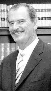 El PAN Gana Por Primera Vez La Presidencia, Se Acaba El Dominio Del PRI