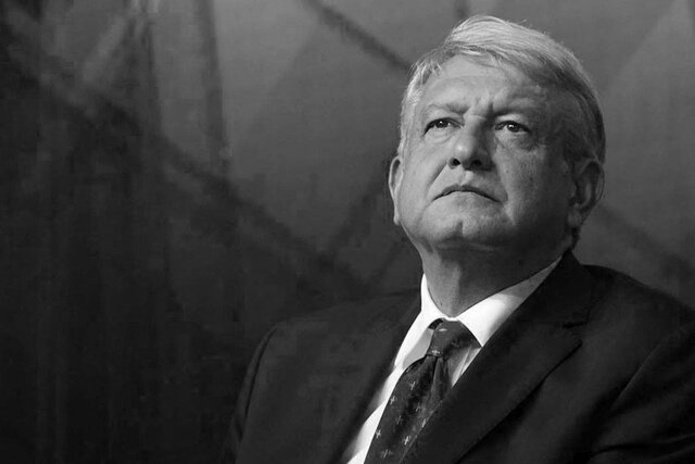 Candidato De Izquierda (AMLO) Triunfa Por Primera Vez En Las Elecciones