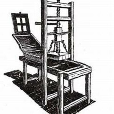 Timeline: La imprenta (En Alemania en el 1453)