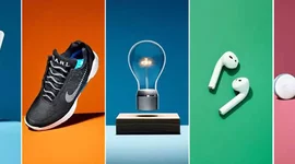 Timeline: Inventos importantes de la historia