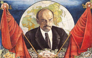 1903, Nacimiento del partido Bolchevique