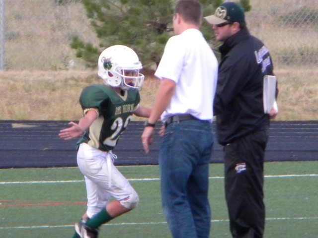 Expantion in FOCO and Loveland