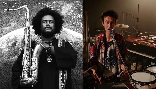 Artistes rellevants (Jazz Actual)